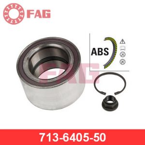 Подшипник ступицы (к-кт)