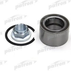 Подшипник ступицы (к-кт)