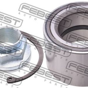 Подшипник ступицы (к-кт)