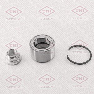 Подшипник ступицы (к-кт)