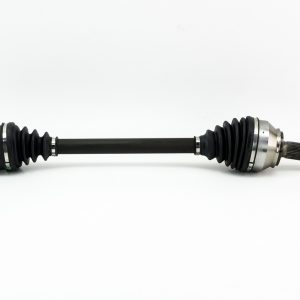 Полуось передняя левая