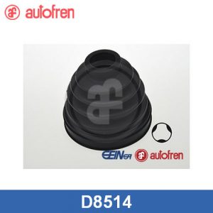 Пыльник ШРУСа внутр (к-кт)