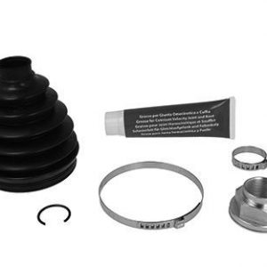 Пыльник ШРУСа наруж (к-кт)