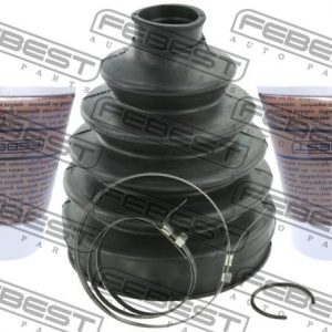 Пыльник ШРУСа наруж (к-кт)