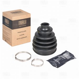 Пыльник ШРУСа наруж (к-кт)