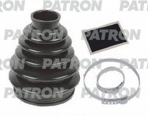 Пыльник ШРУСа наруж (к-кт)