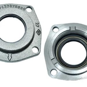 Сальник дифференциала левый