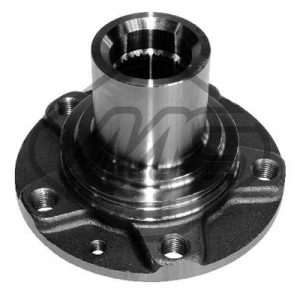 Ступица передняя