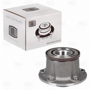 Ступица задняя