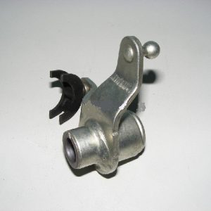 Фиксатор троса КПП