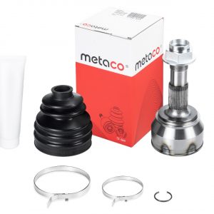 ШРУС наружный передний