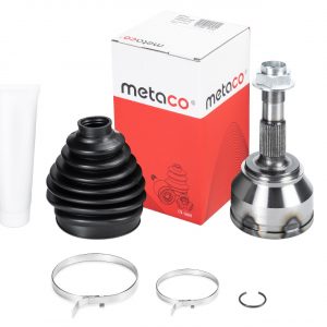 ШРУС наружный передний