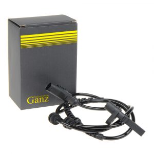 Датчик ABS передний