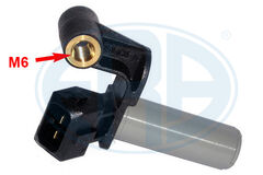 Датчик положения коленвала