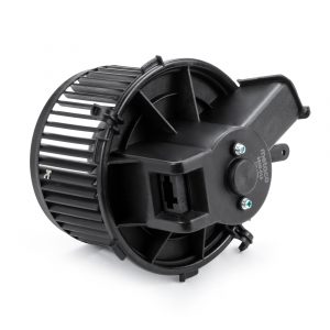 Моторчик отопителя