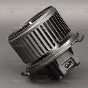 Моторчик отопителя