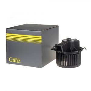 Моторчик отопителя