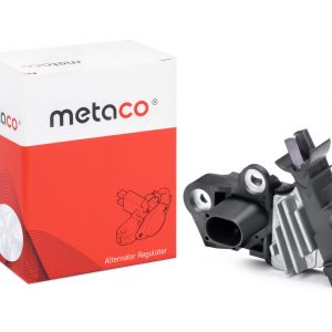 Реле-регулятор напряжения