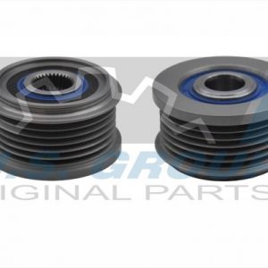 Шкив генератора