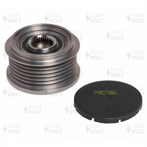 Шкив генератора