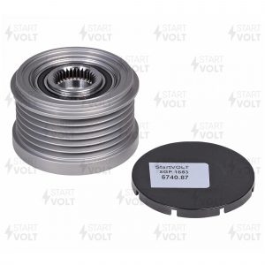 Шкив генератора