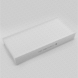 Фильтр салона