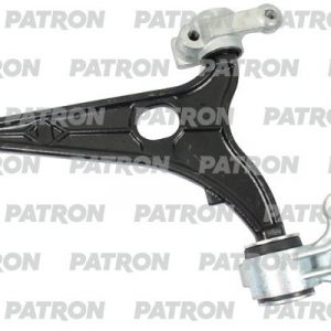 Рычаг передний левый