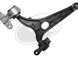 Рычаг передний левый