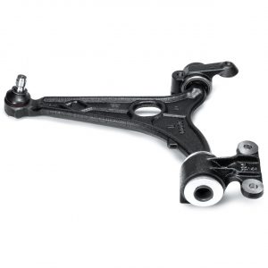 Рычаг передний левый