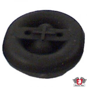 Резинка подвеса глушителя