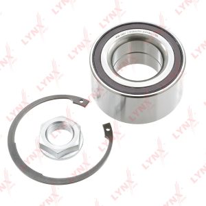 Подшипник ступицы (к-кт)