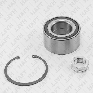 Подшипник ступицы (к-кт)