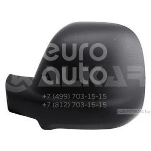 Крышка корпуса зеркала