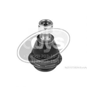 Опора шаровая передней подвески