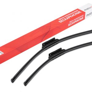 Щетки стеклоочистителя (к-кт)