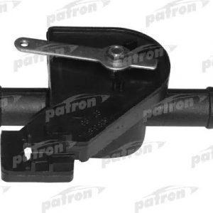 Краник отопителя