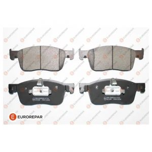 Колодки тормозные передние к-кт