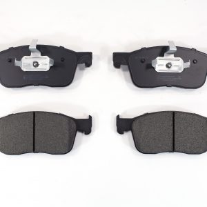 Колодки тормозные передние к-кт