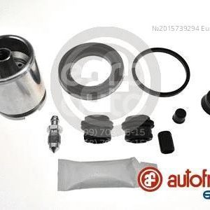 Р/к заднего суппорта с поршнем