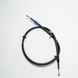 Трос стояночного тормоза