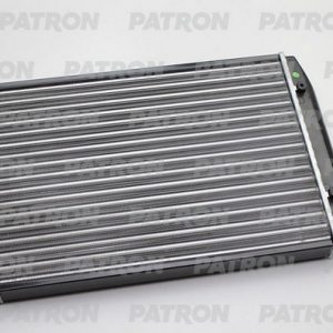 Радиатор основной