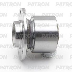 Ступица задняя