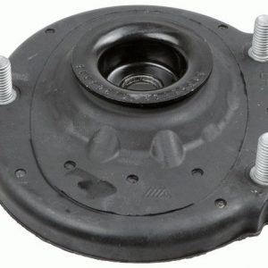 Опора переднего амортизатора левая