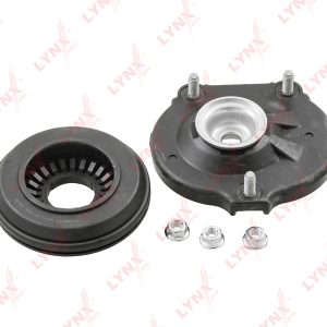 Опора переднего амортизатора левая