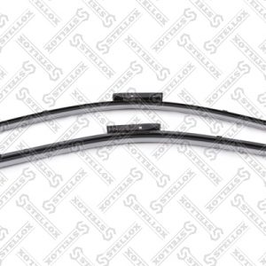 Щетки стеклоочистителя (к-кт)