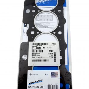 Прокладка головки блока