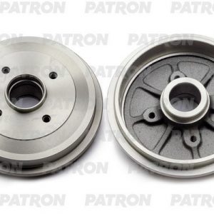 Барабан тормозной