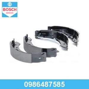 Колодки барабанные к-кт