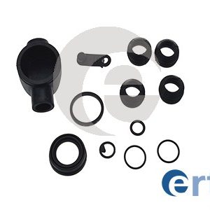 Р/к заднего суппорта