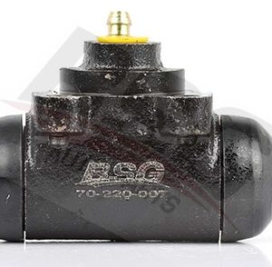 Цилиндр тормозной